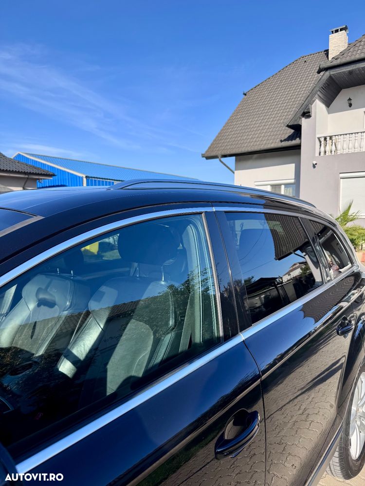 Audi Q7 3.0 TDI DPF Quattro Tip - 27