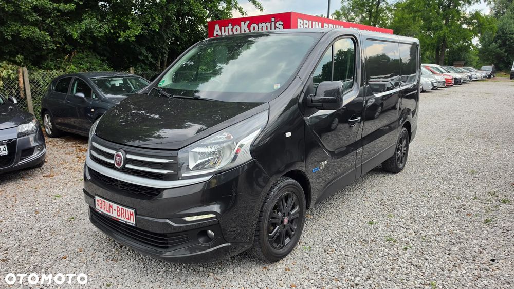 Fiat TALENTO - 3