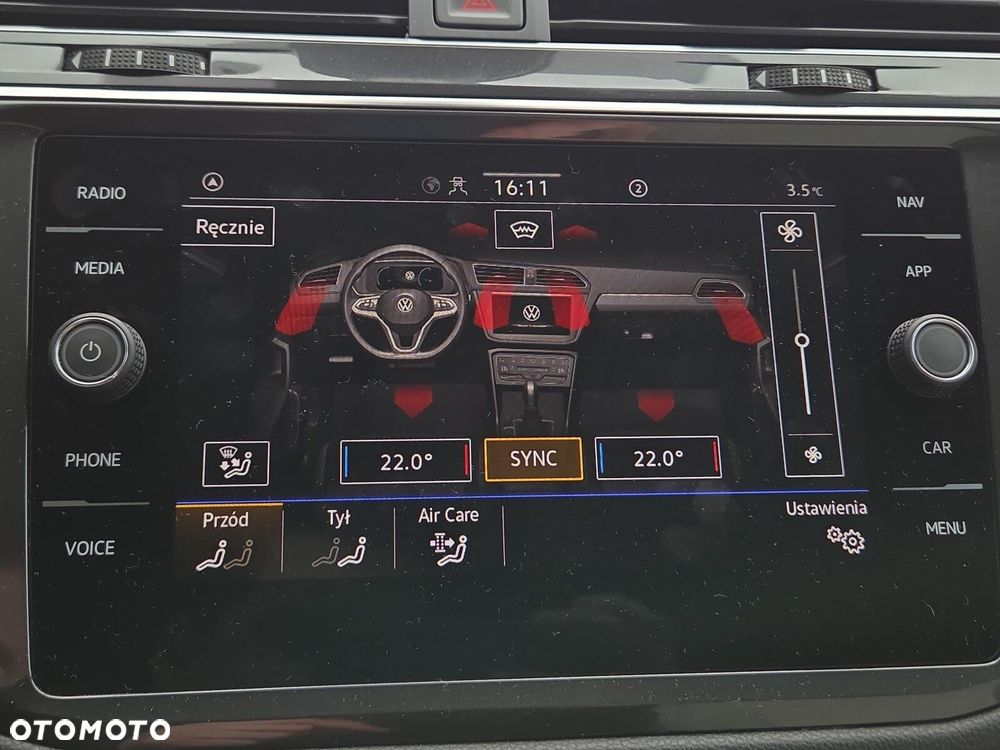 Volkswagen Tiguan Allspace 2.0 TDI Elegance DSG - 23