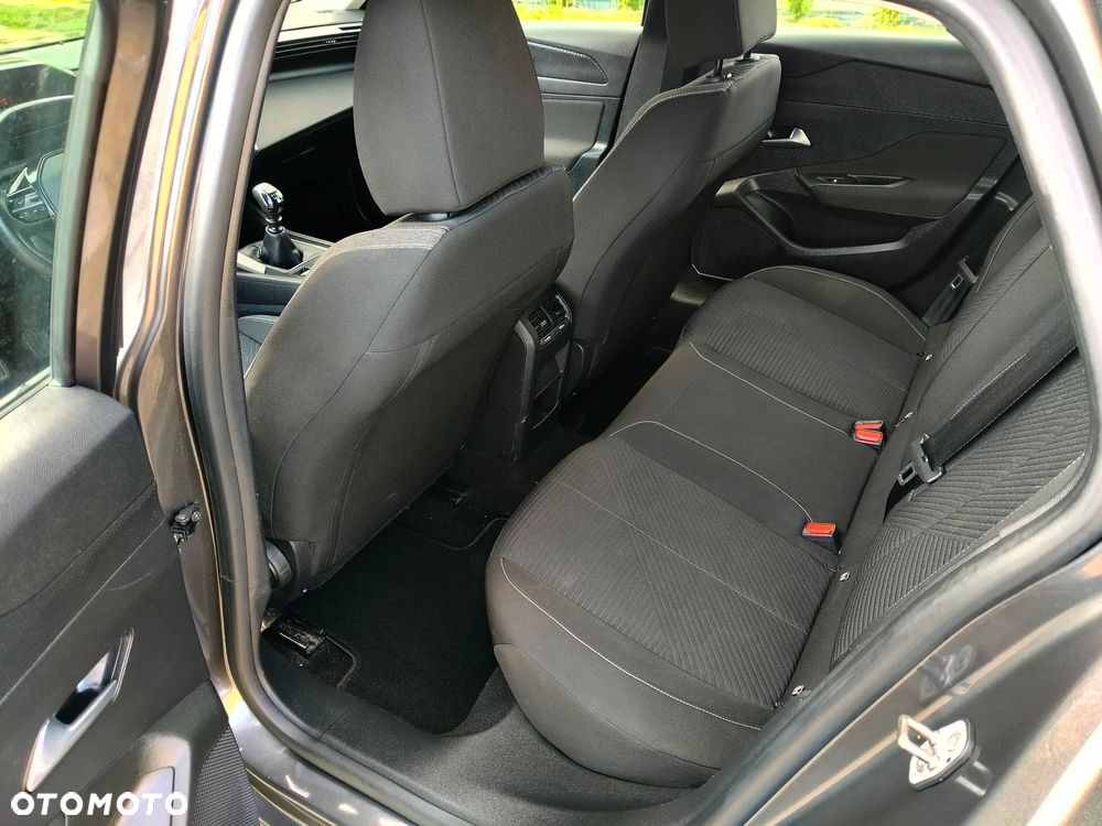 Peugeot 308 1.5 BlueHDi Active Pack Business S&S - 11