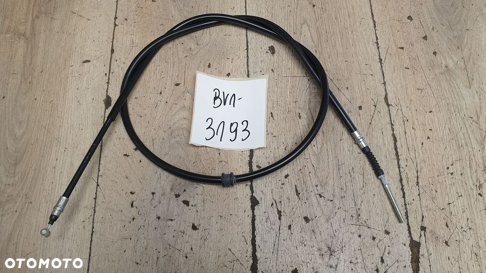 Linka hamulca Honda PK50 Wallaroo  43450-GT8-600 - 1