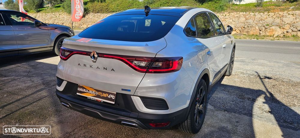 Renault Arkana - 12