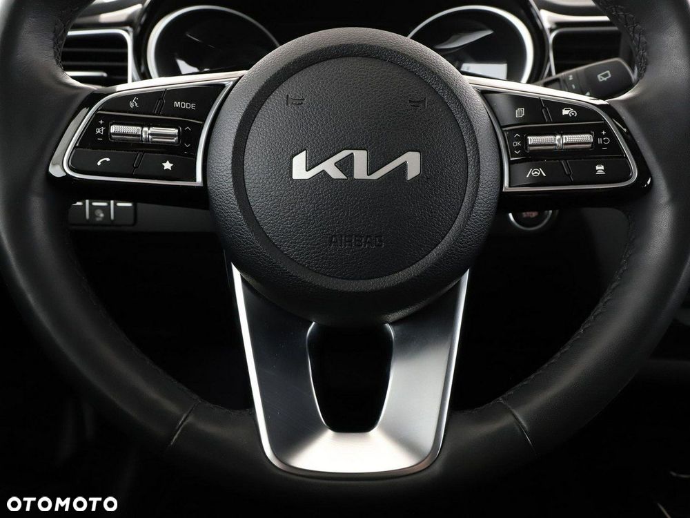 Kia XCeed 1.6 GDI DCT6 OPF VISION - 22
