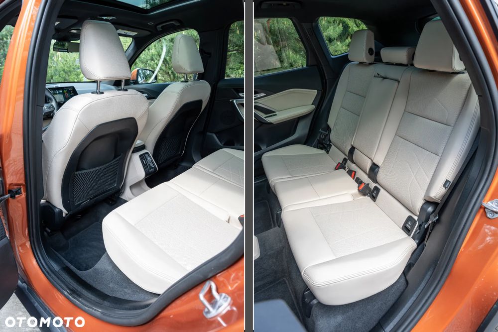 BMW X1 xDrive25i M Sport - 40