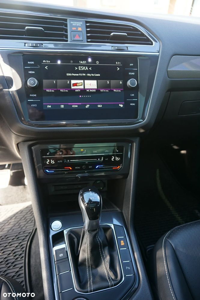 Volkswagen Tiguan 2,0 TSI OPF 4Motion DSG Elegance - 21