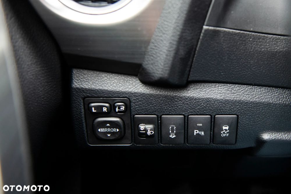 Toyota Auris 1.6 Valvematic Edition - 39