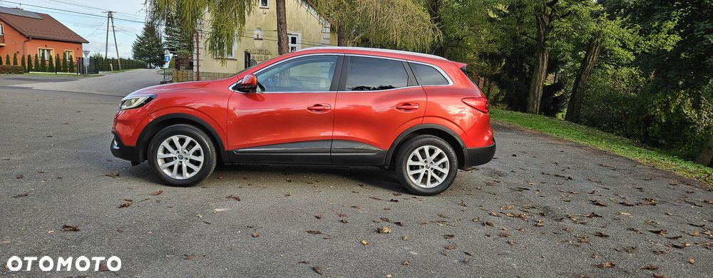 Renault Kadjar Energy TCe 130 Bose Edition - 9