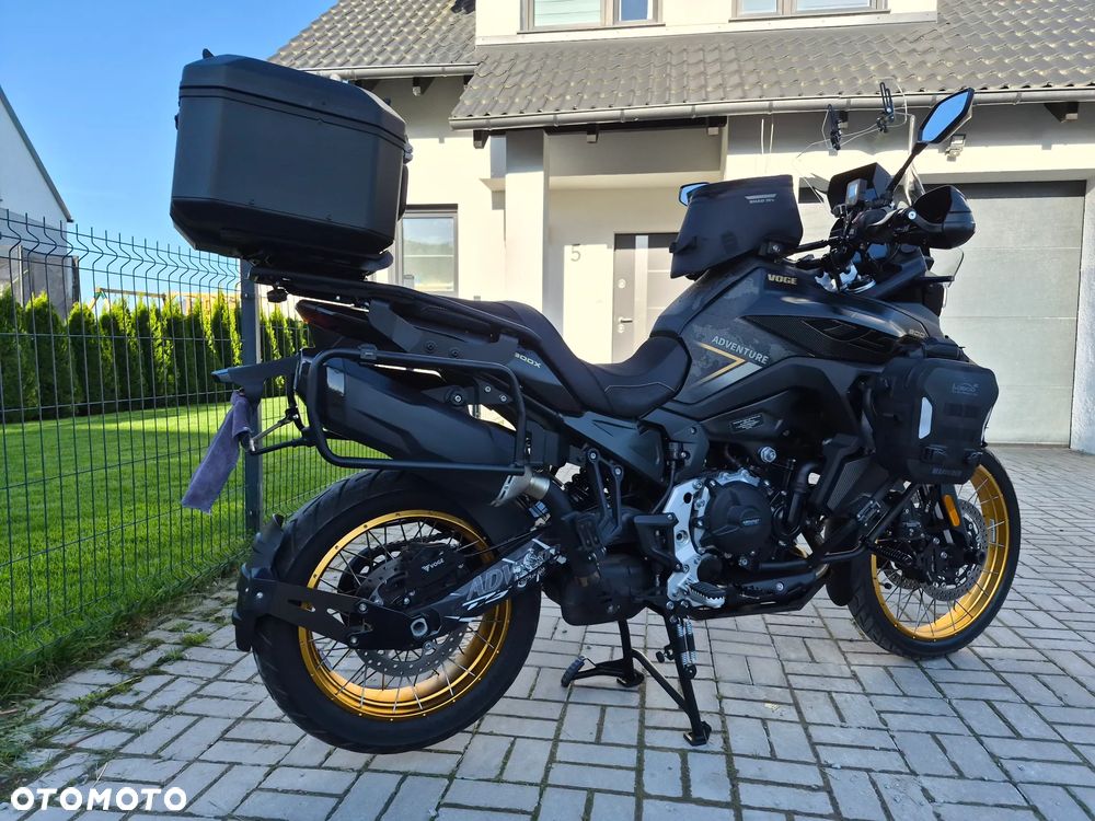 VOGE 900DSX - 23