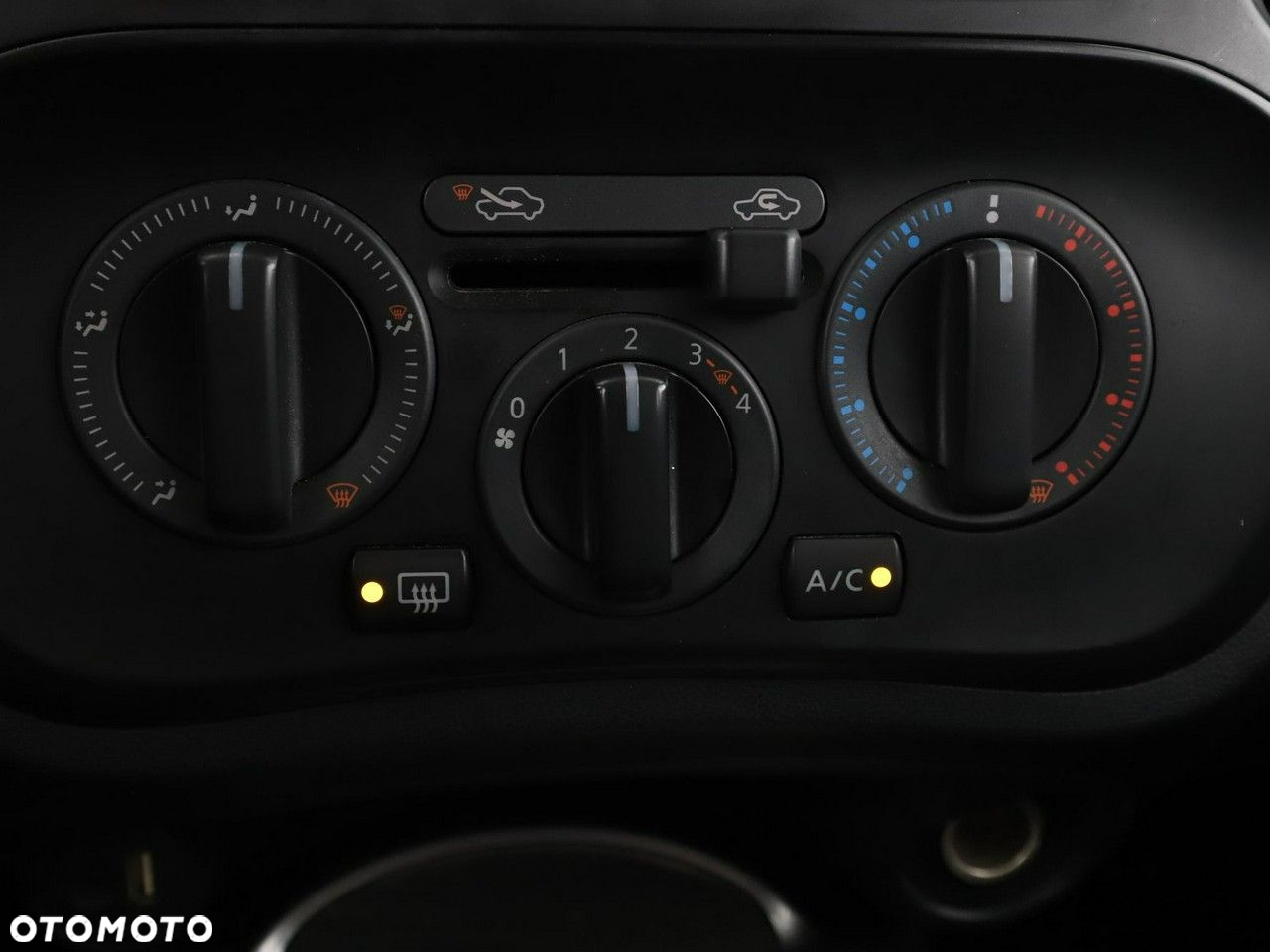 Nissan Juke - 24