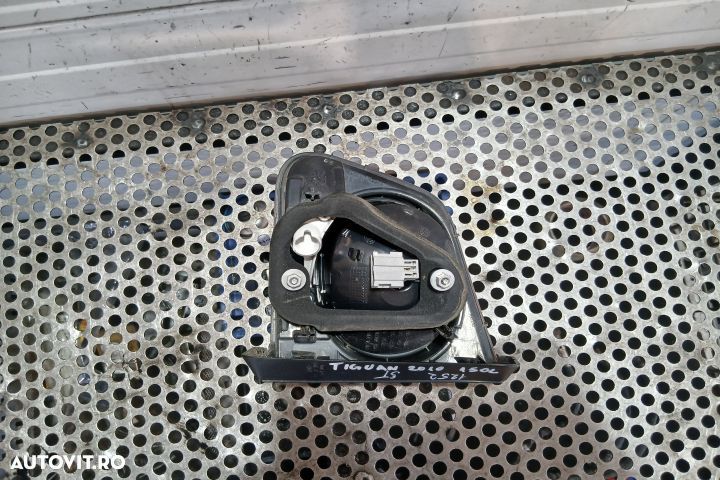 Lampa / Tripla stop stanga pe hayon 5N0945093C Volkswagen VW Tiguan 1 - 2