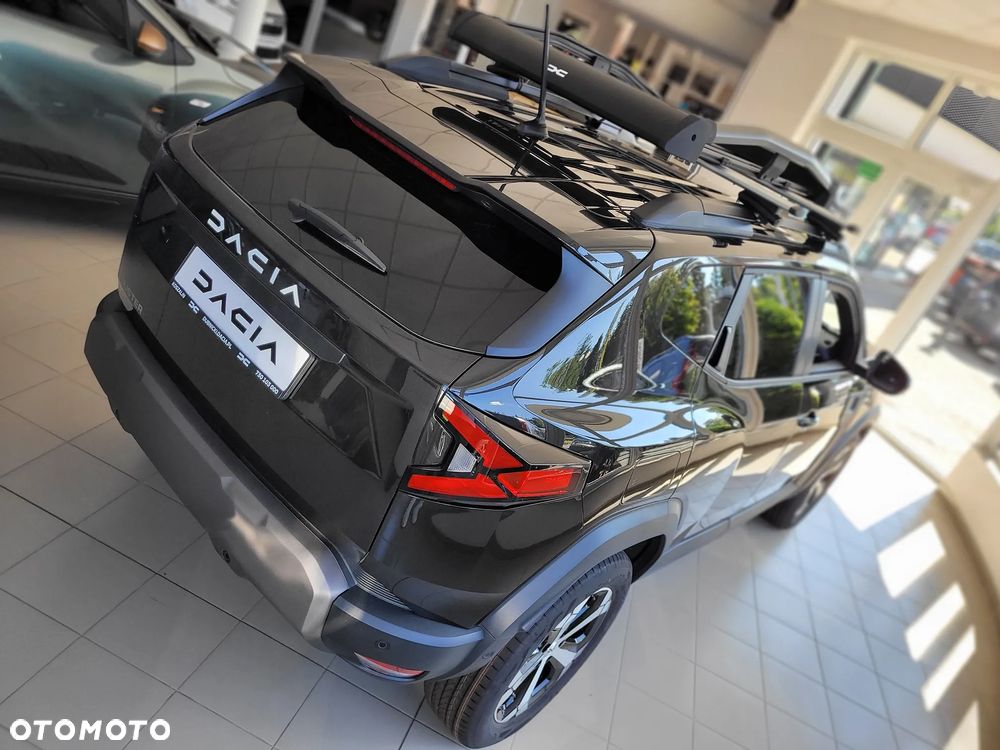 Dacia Duster 1.0 TCe Journey - 8