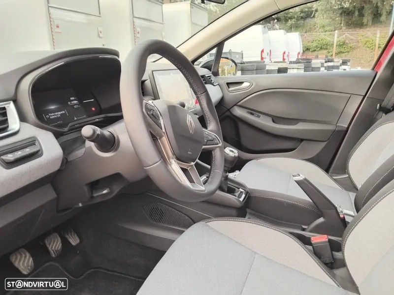 Renault Clio 1.5 Blue dCi Evolution - 14