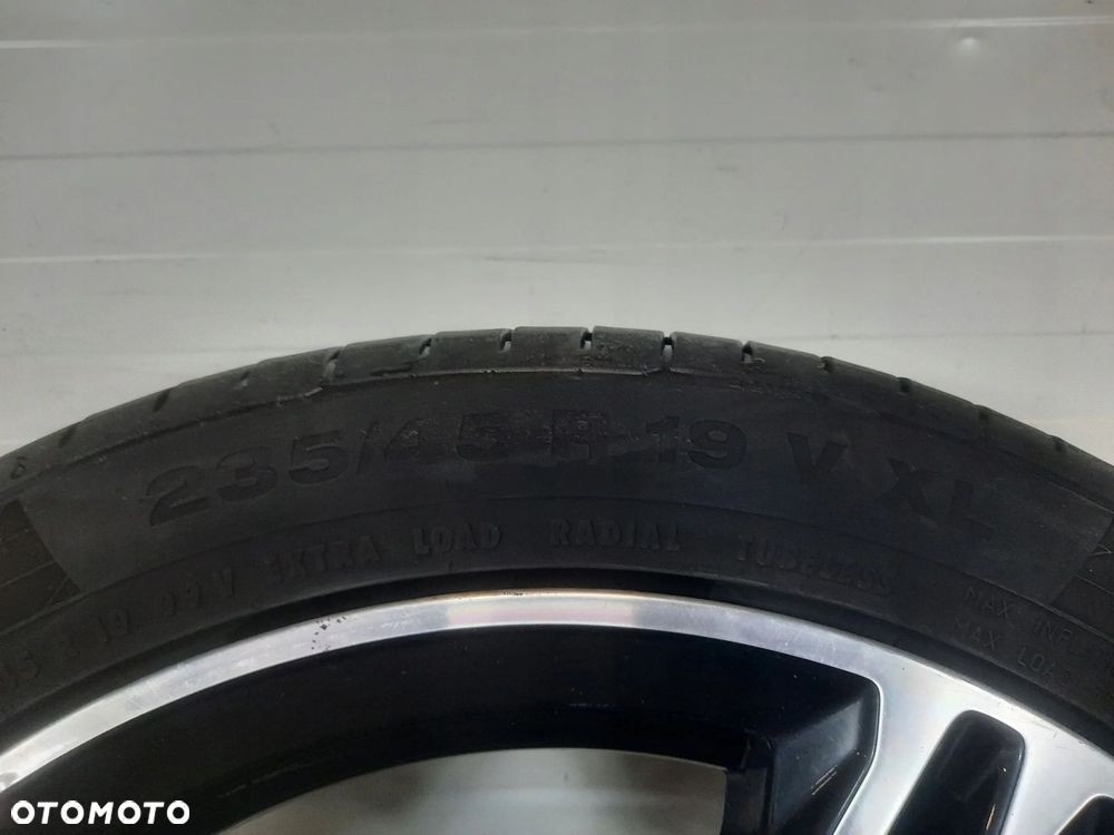 FELGI ALUFELGI KOŁA FORD KUGA II ST 19'' 5x108 GJ5J-1007-B1A 8J ET52.5 - 11