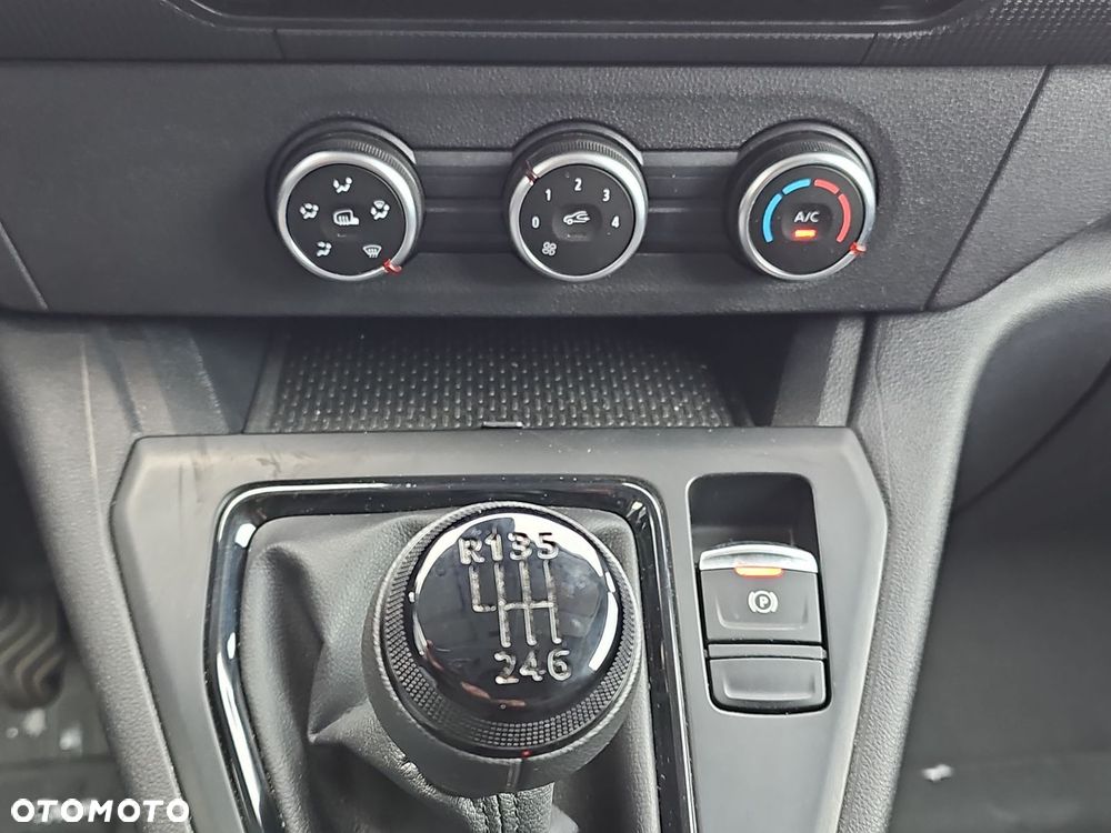 Renault kangoo-express/van - 23