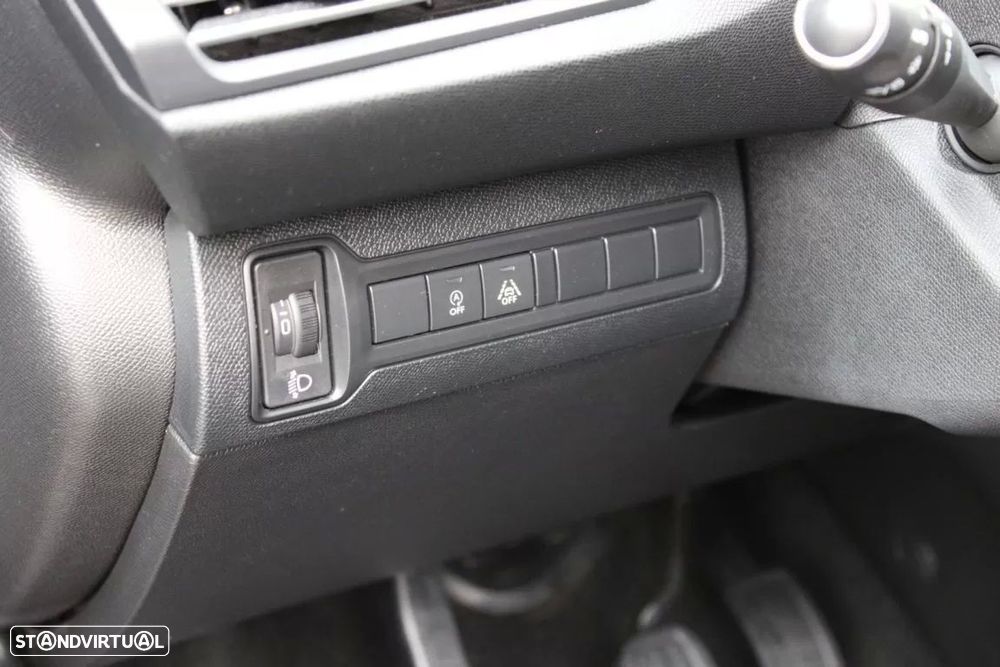 Peugeot 308 SW 1.5 BlueHDi Active - 17