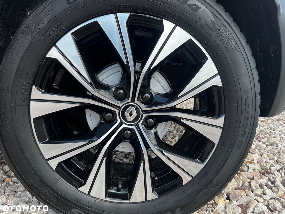 Renault Captur 1.3 TCe mHEV Techno EDC - 38