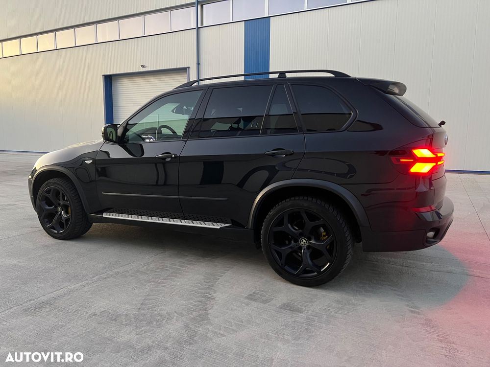 BMW X5 - 25