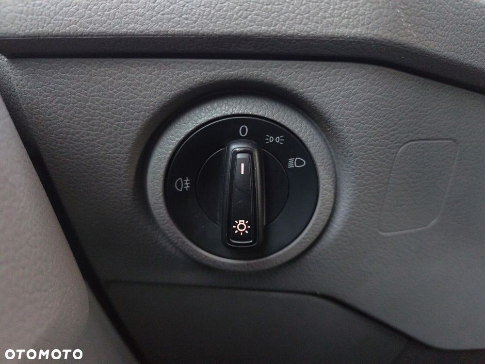 Volkswagen Crafter Trendline - 13