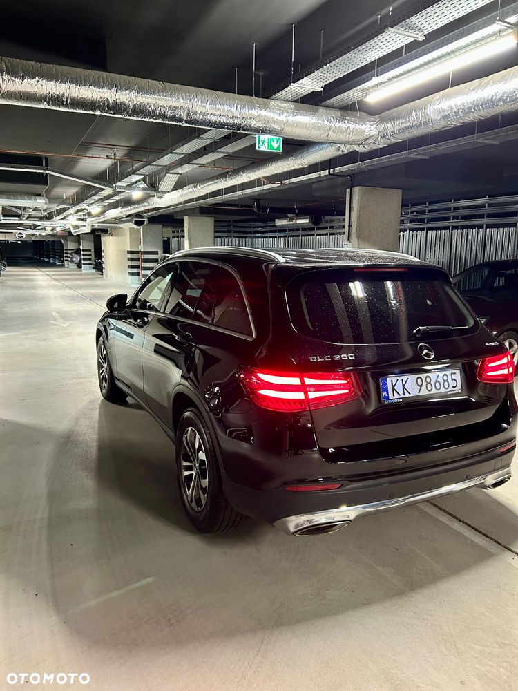 Mercedes-Benz GLC - 5