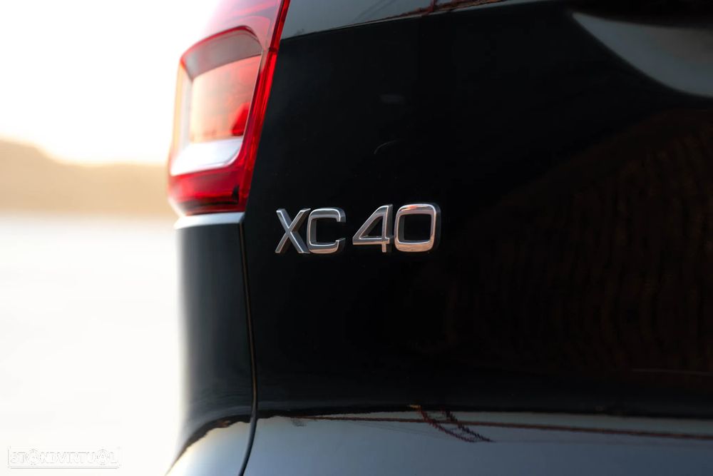 Volvo XC 40 - 11