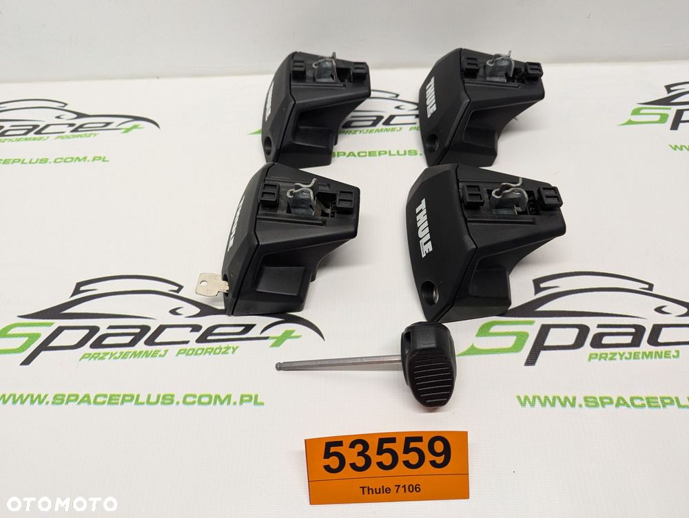 Stopy Thule 7106 - 2