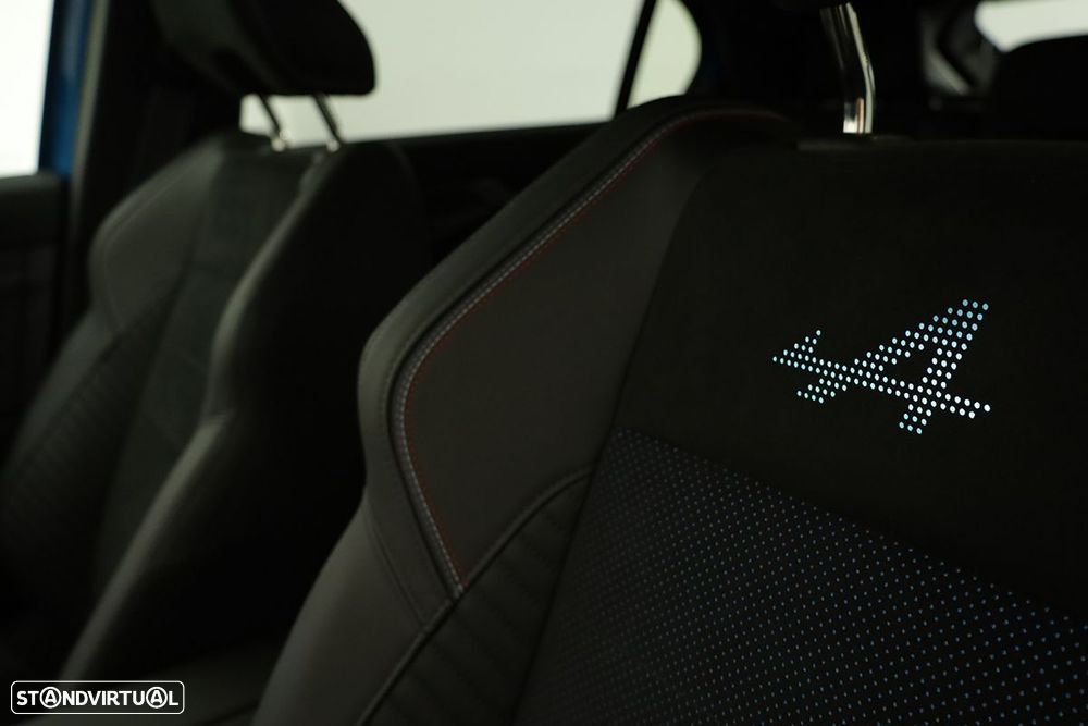 Renault Rafale 1.2 Hyper Hybrid E-Tech Esprit Alpine - 24