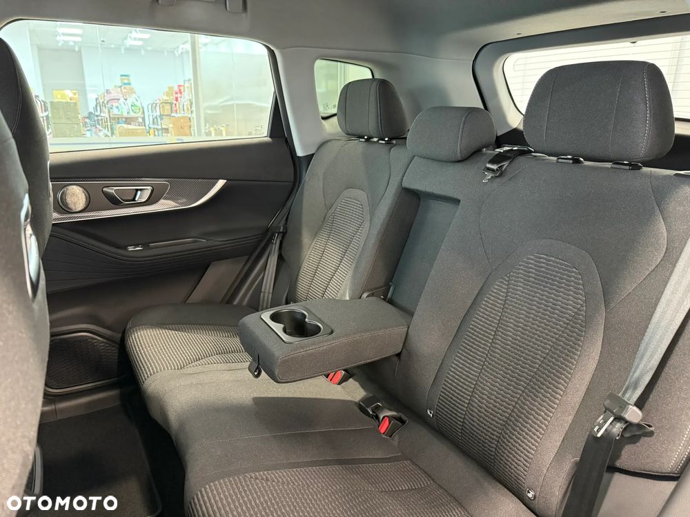 Chery Tiggo 7 1.6 T-GDI Essential DCT - 15