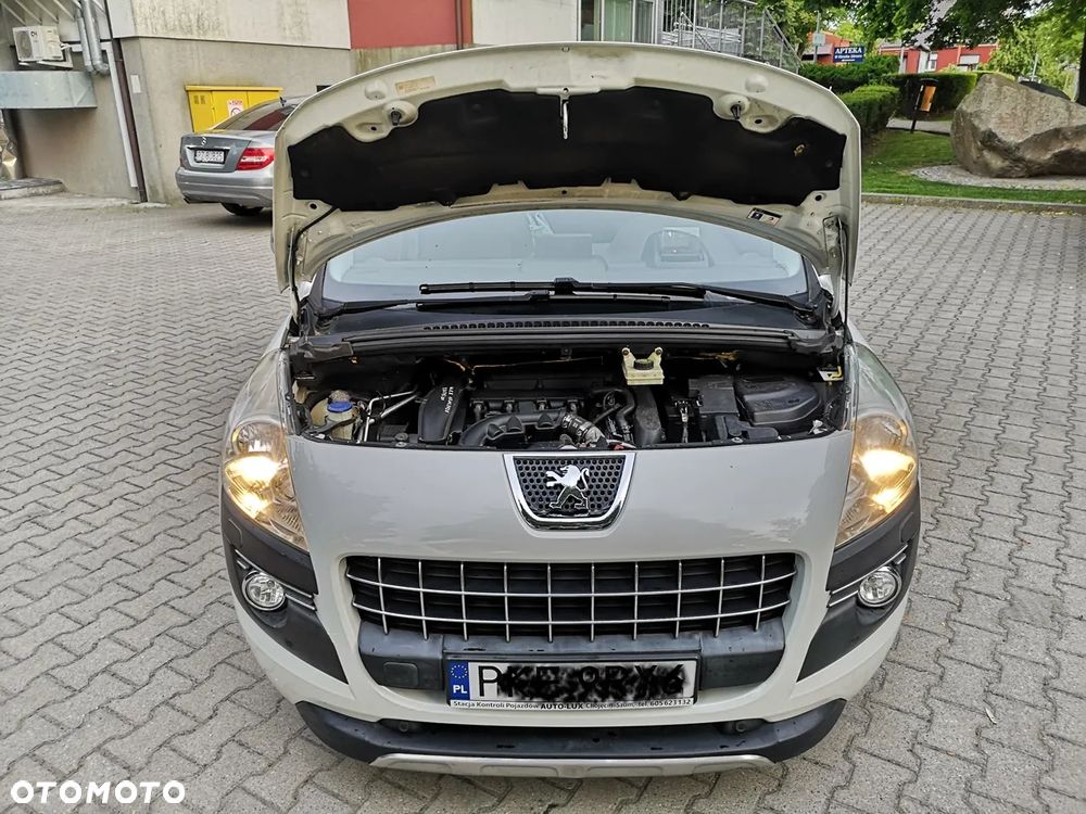 Peugeot 3008 120 VTi Premium - 31