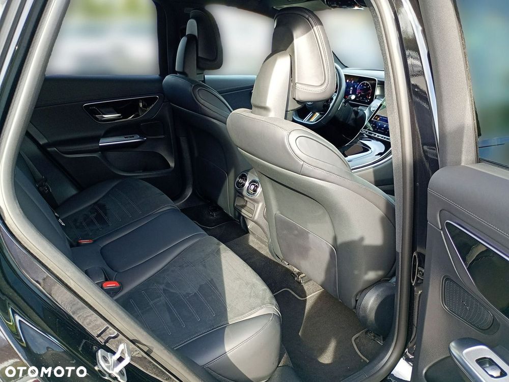 Mercedes-Benz GLC 220 d mHEV 4-Matic Avantgarde - 30