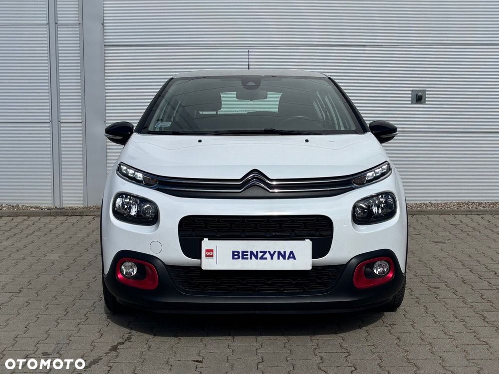 Citroën C3 1.2 PureTech Live - 3