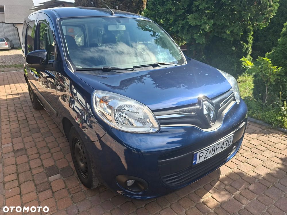 Renault Kangoo 1.2 TCE Business - 2