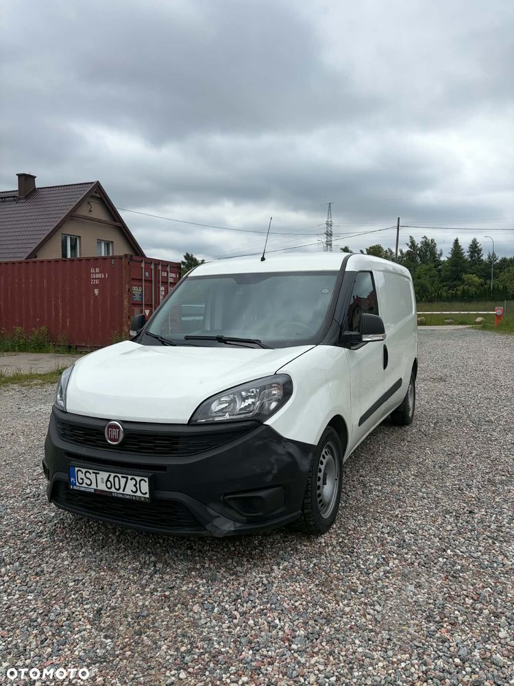 Fiat DOBLO - 2