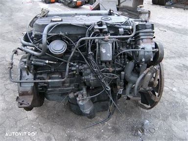 Piese motor MERCEDES OM366LA - 1