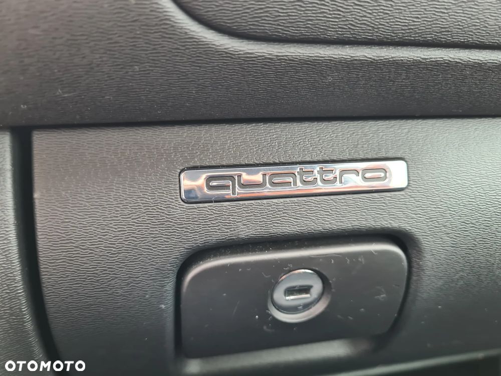 Audi A3 Sportback 1.8T Quattro Ambiente - 13