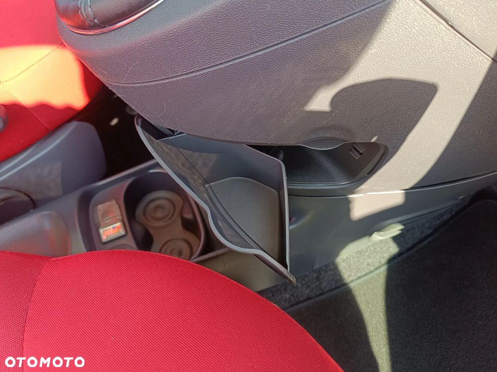 Fiat 500 1.2 Lounge - 28