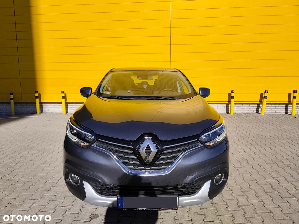 Renault Kadjar - 12