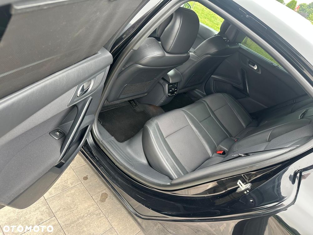 Peugeot 508 - 10