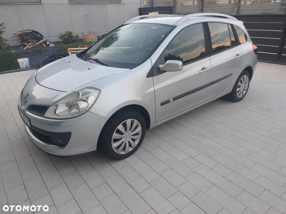 Renault Clio TCe 100 Dynamique - 3