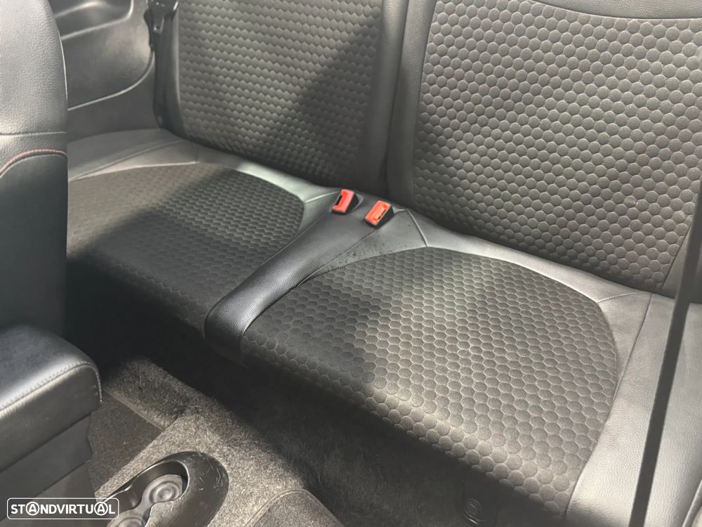 Fiat 500C 1.2 S - 18