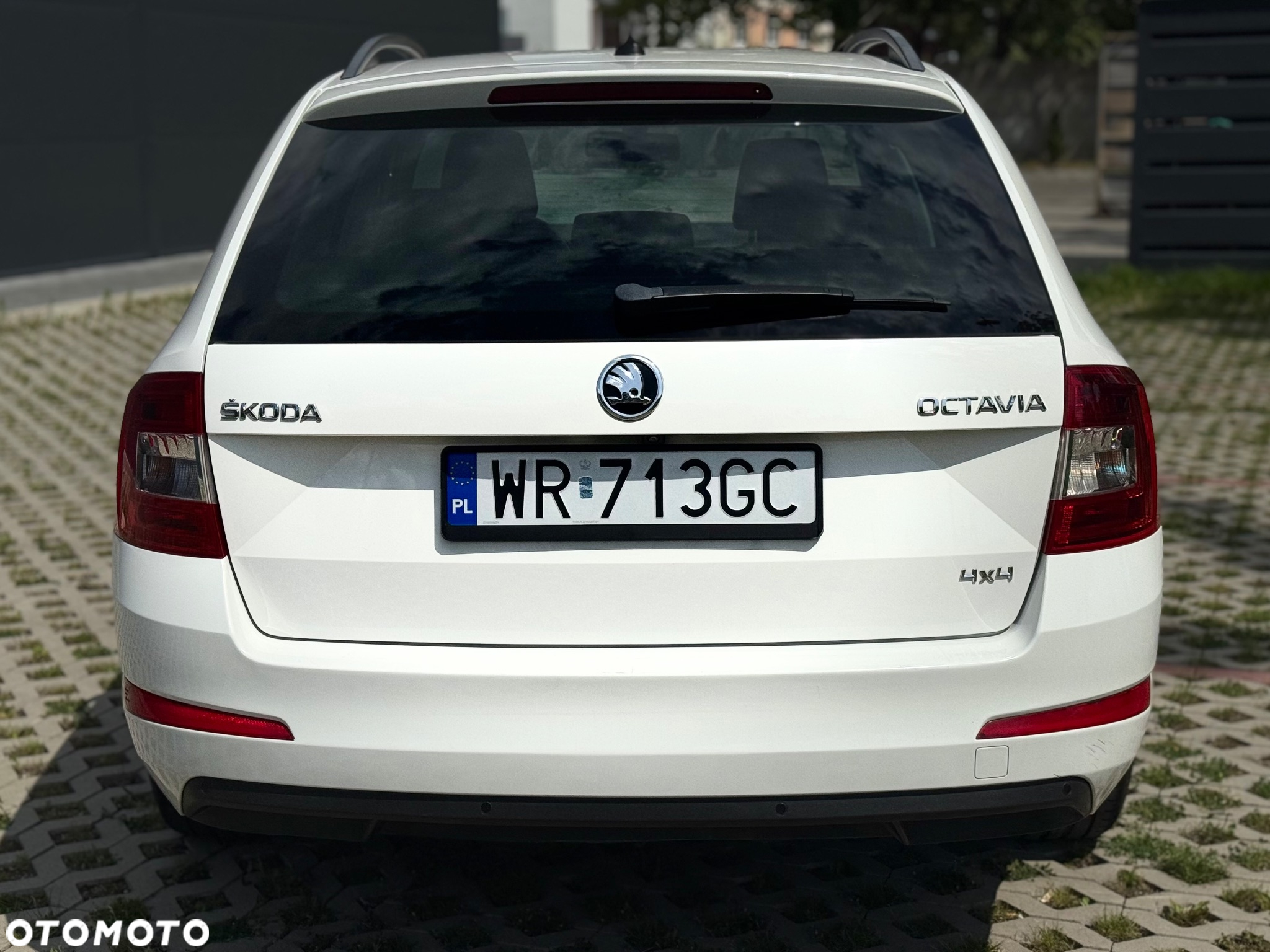 Skoda Octavia - 6