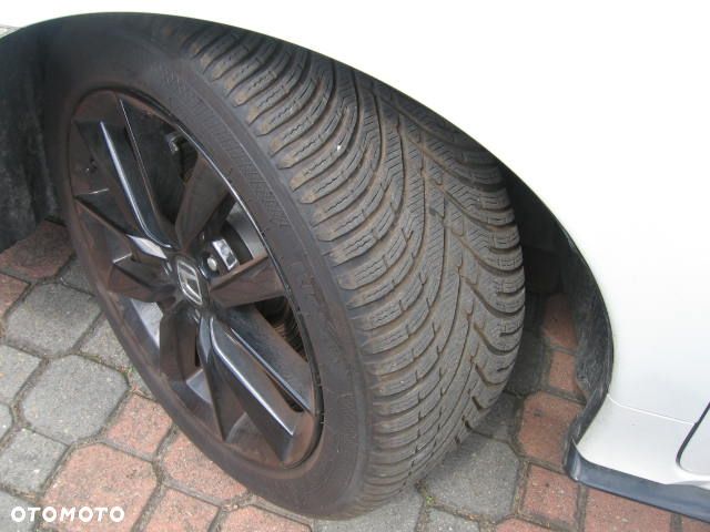 Honda Civic 1.5 T Prestige (Navi) - 35