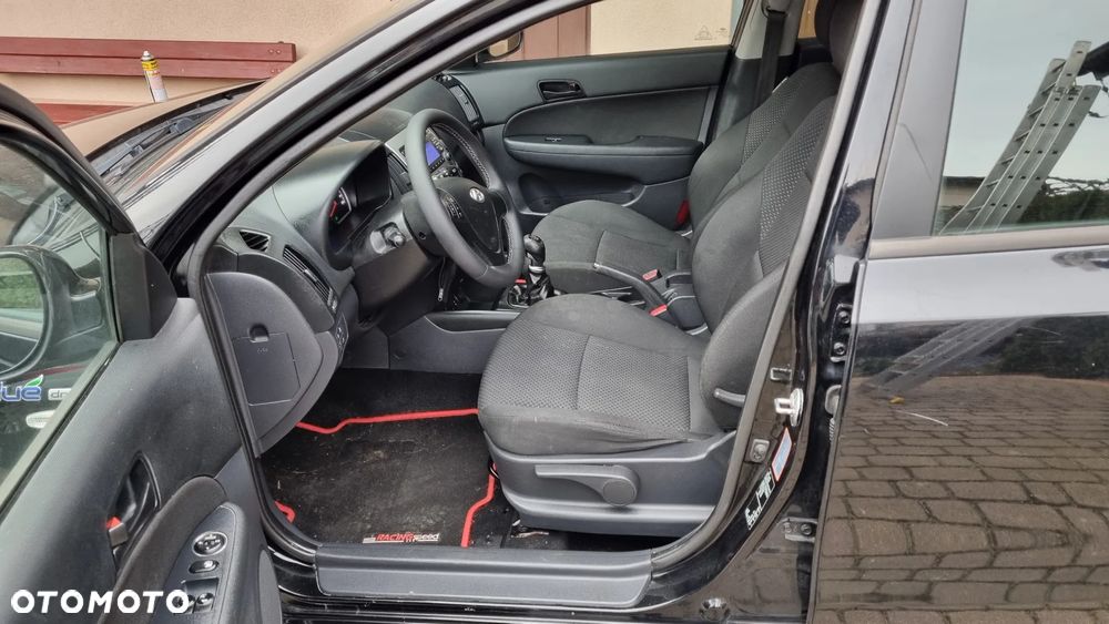 Hyundai i30 1.4 Edition 20 - 15