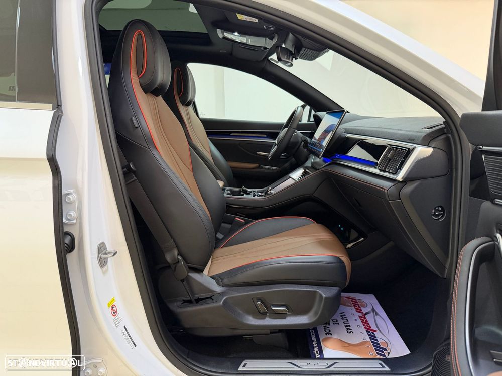 BYD Seal U 1.5 DM-i Comfort - 55