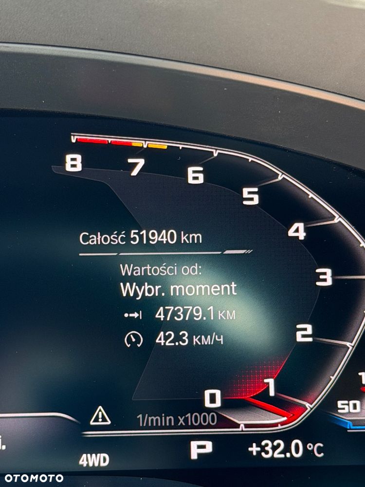 BMW M5 - 17