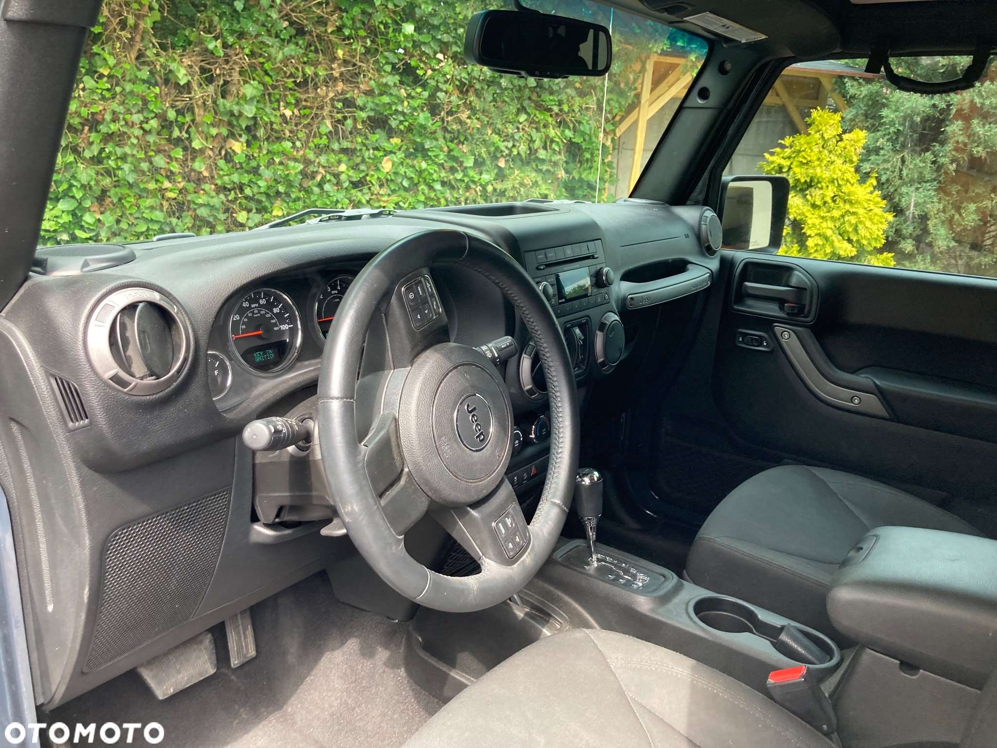 Jeep Wrangler 3.6 Unlim Black Edition II - 2