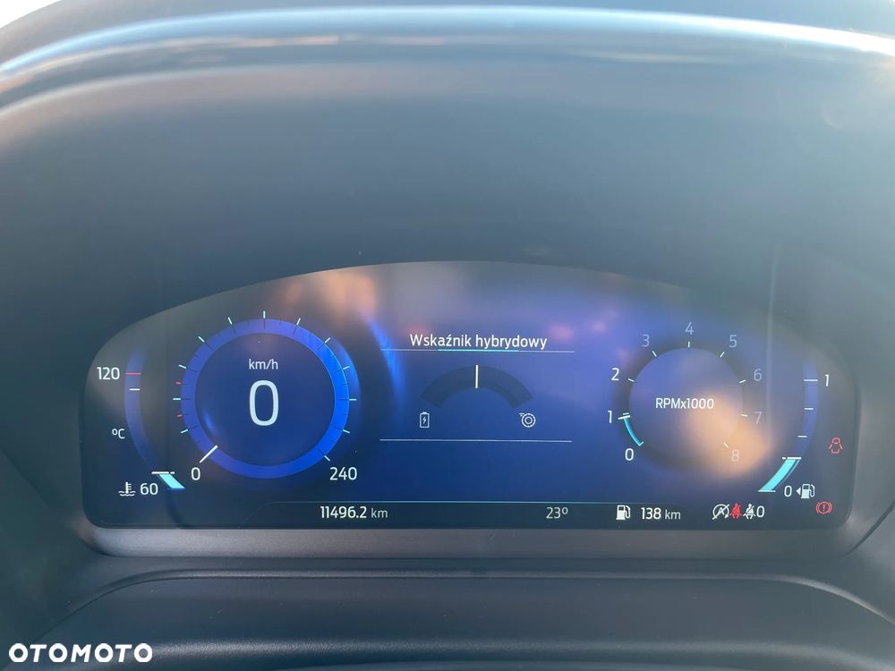 Ford Puma 1.0 EcoBoost ST-Line - 14