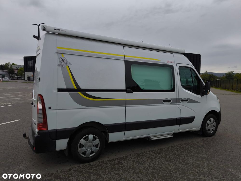 Renault Master - 28