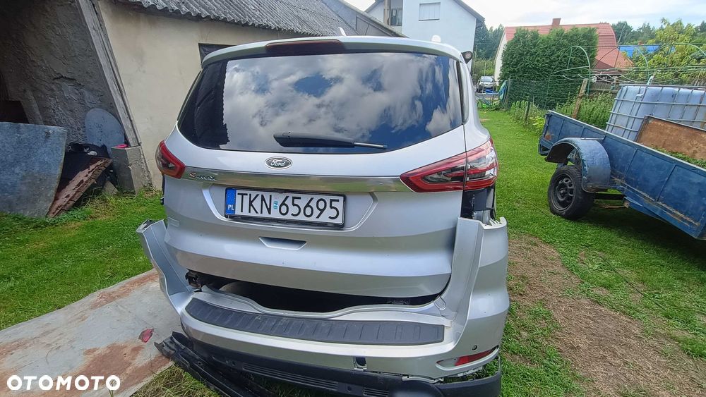 Ford S-Max - 7