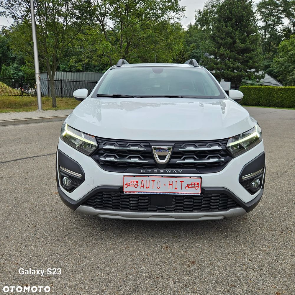 Dacia Sandero Stepway TCe 90 Expression - 5