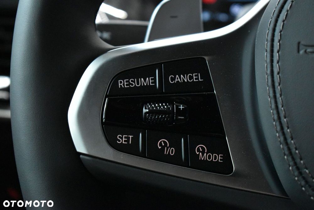 BMW X5 xDrive30d mHEV sport - 11